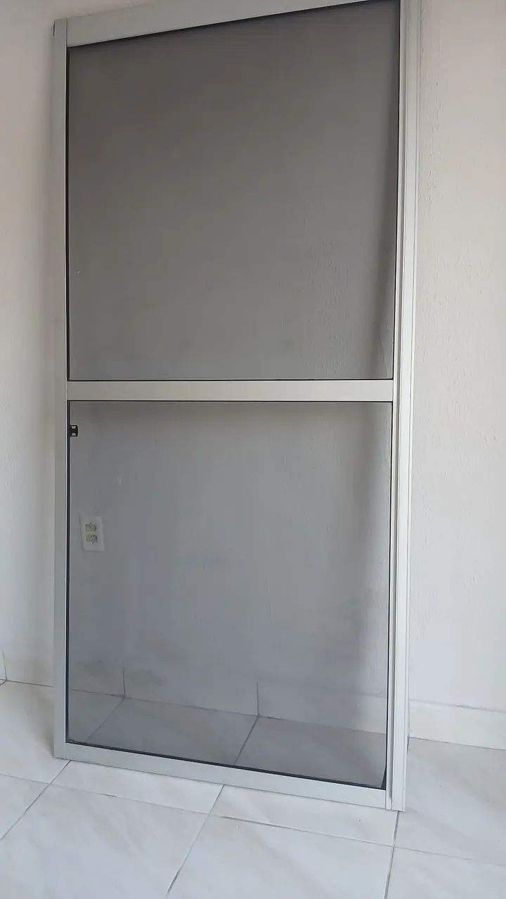 porta de vidro  - Foto 4