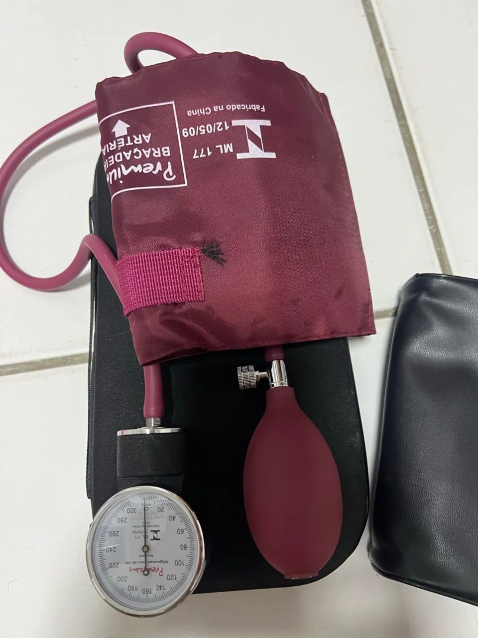 Kit de enfermagem  - Foto 3