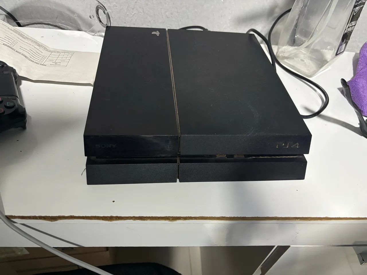 Ps4 - Foto 3