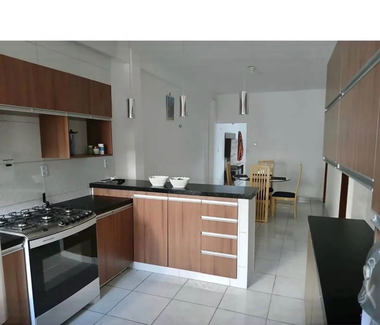 Casa no Curió utinga JW - Foto 4