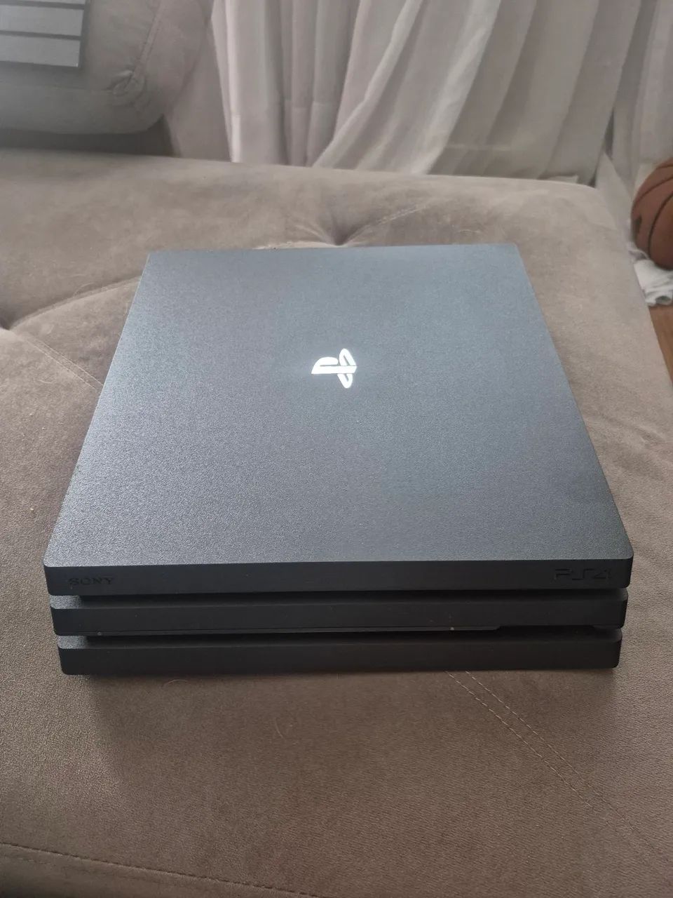 Ps4 Pro