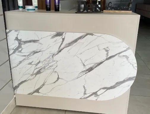 VENDO BALCÃO EM MDF