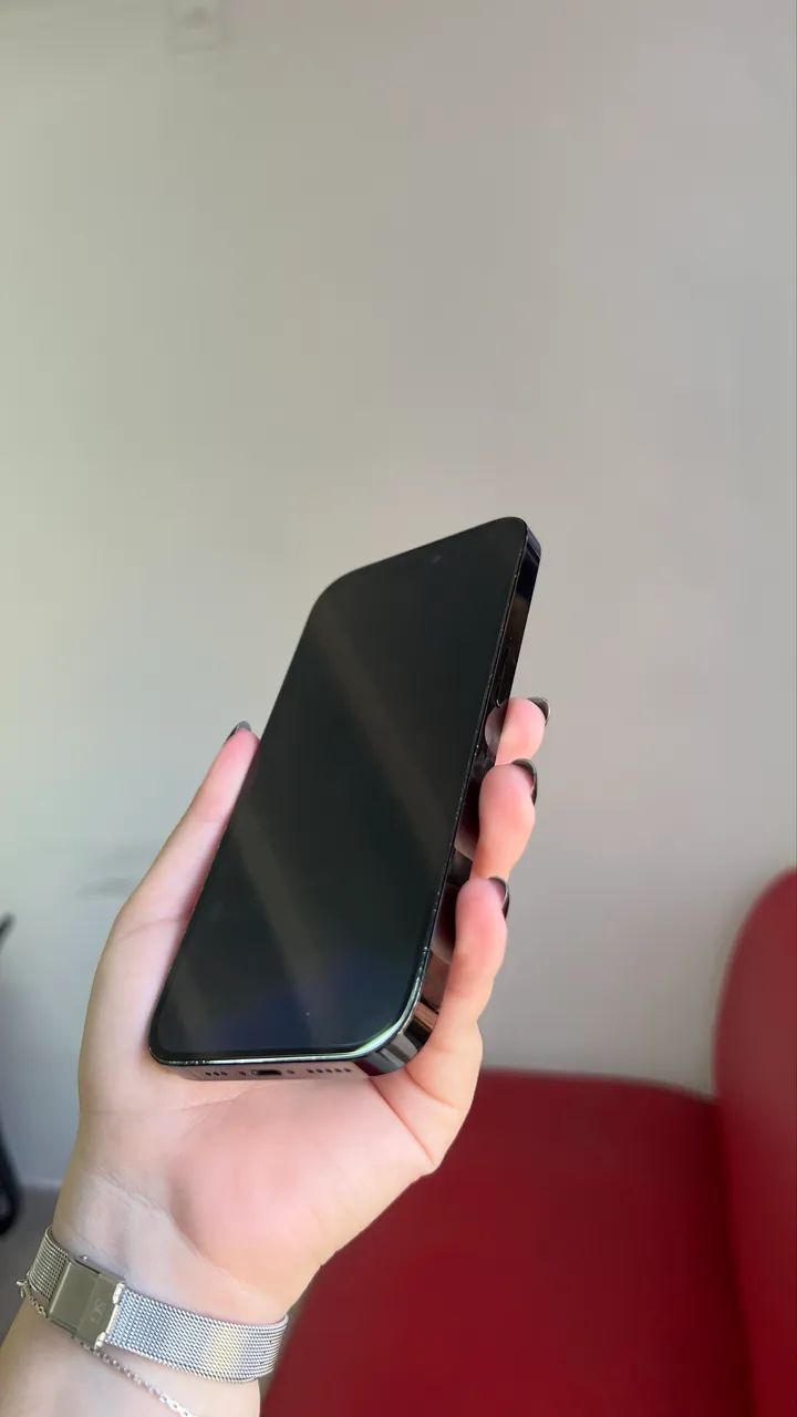 iPhone 14 Pro 256GB todo original  - Foto 3