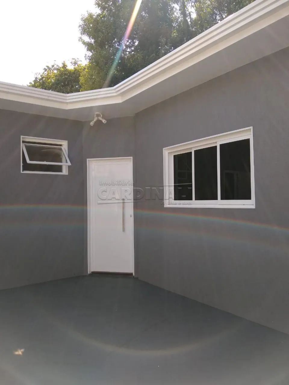 Casa Padrão em Ibaté - Foto 2