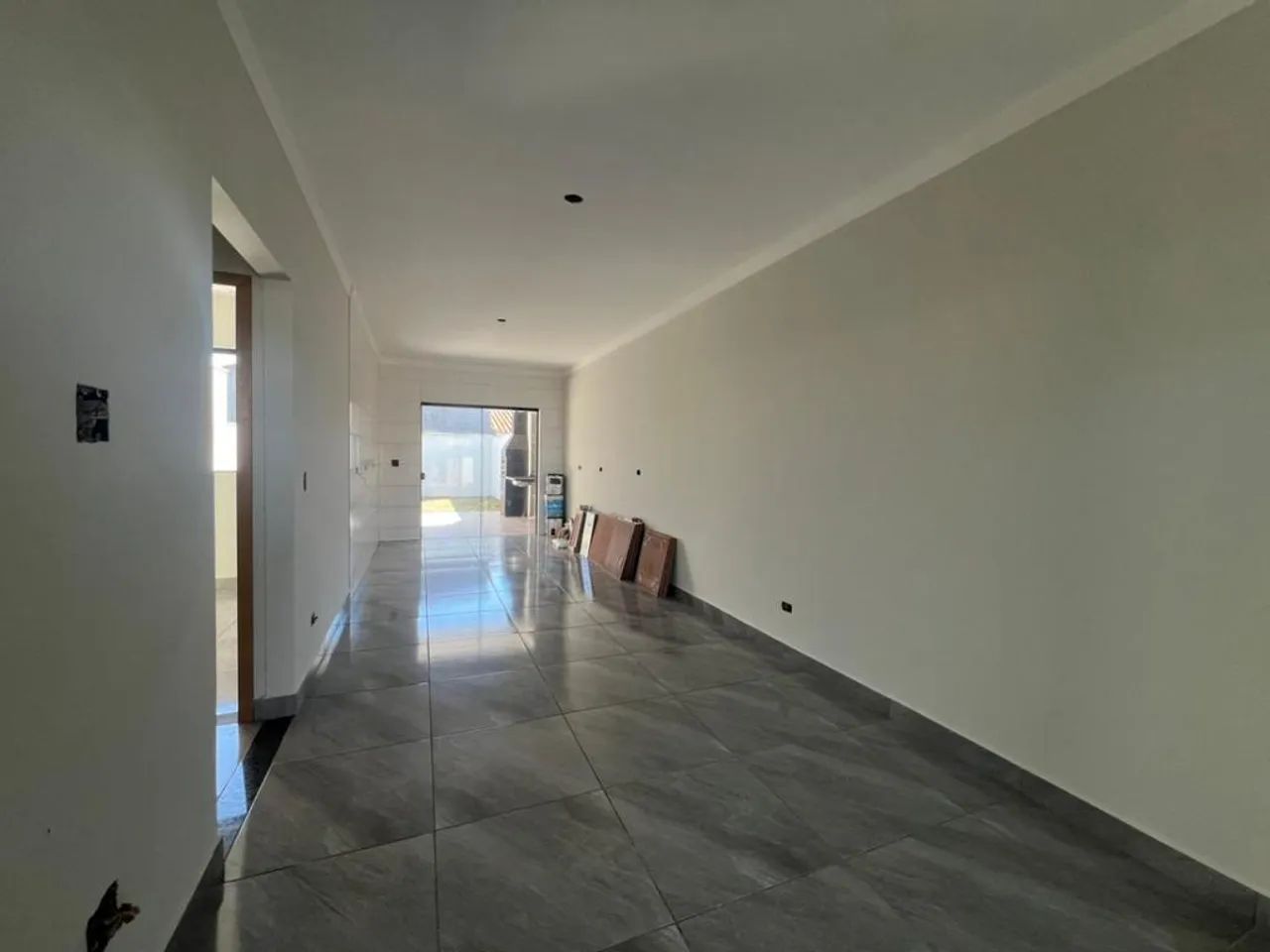 Casa à venda em Sarandi, Jardim Independência, com 2 quartos, com 59.87 m² - Foto 2