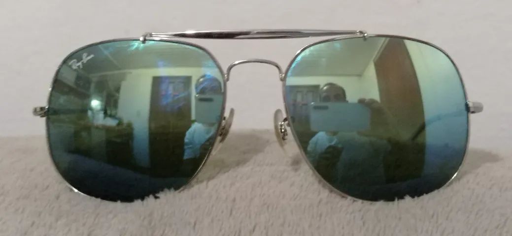 Ray-Ban RB 3561 "AVIADOR" - Foto 5