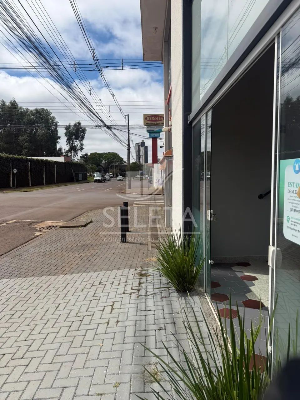 Comercial para locação, Centro, CASCAVEL - PR - Foto 3