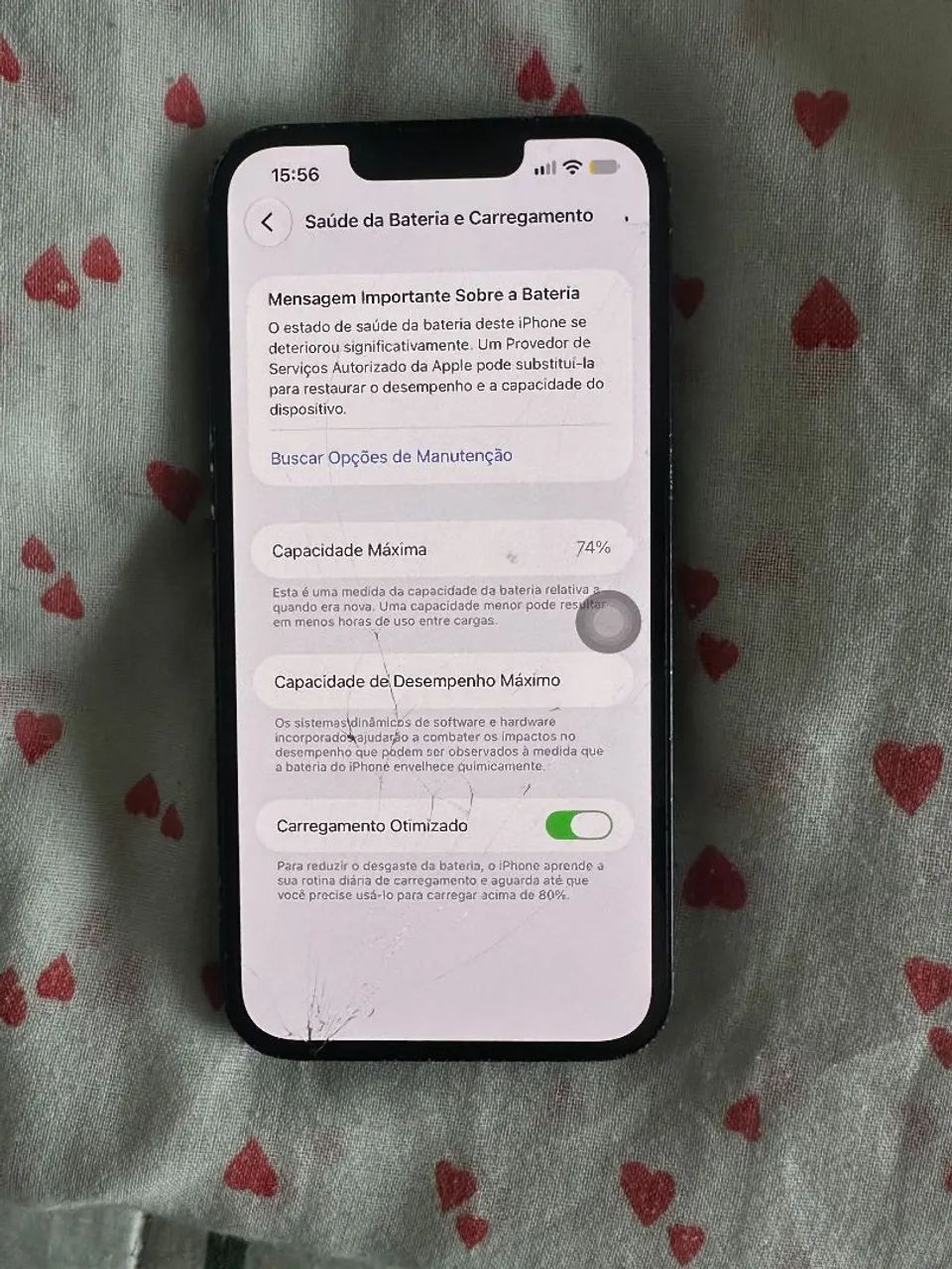 Iphone 13 256GB - Foto 4