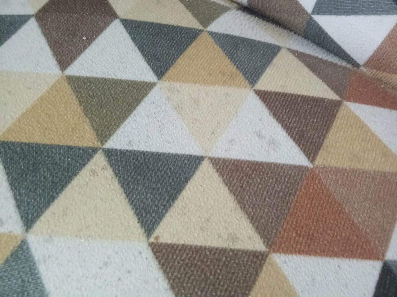 Produto para varanda ou sala, tem umas machinhas no acento. - Foto 5