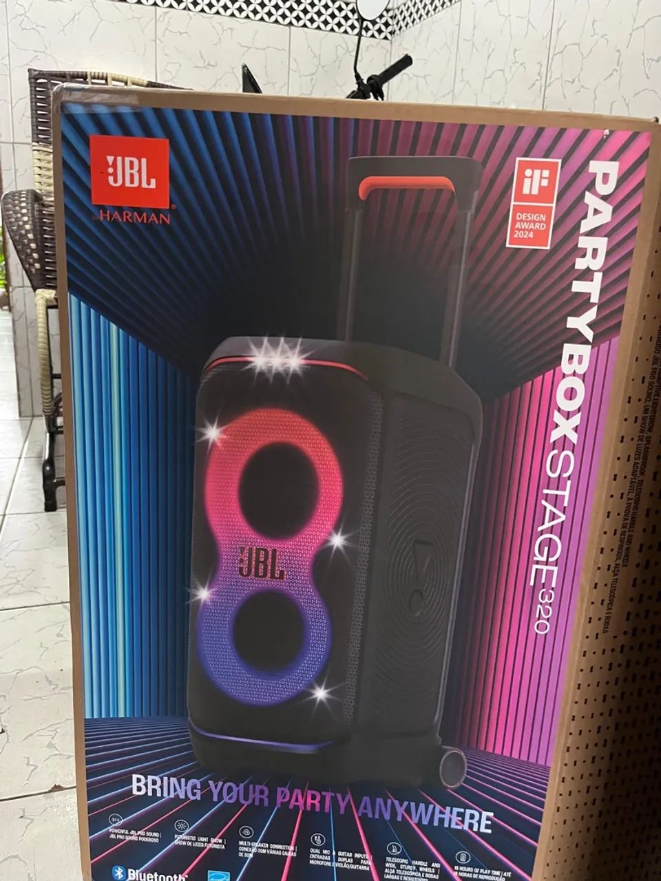 JBL