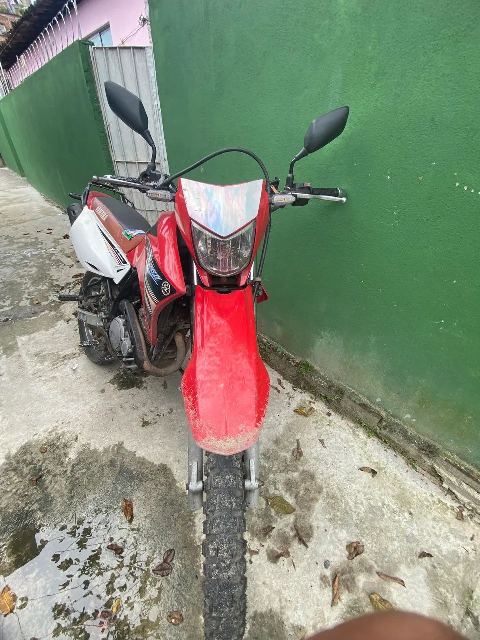 Lander 2017-2018  - Foto 2