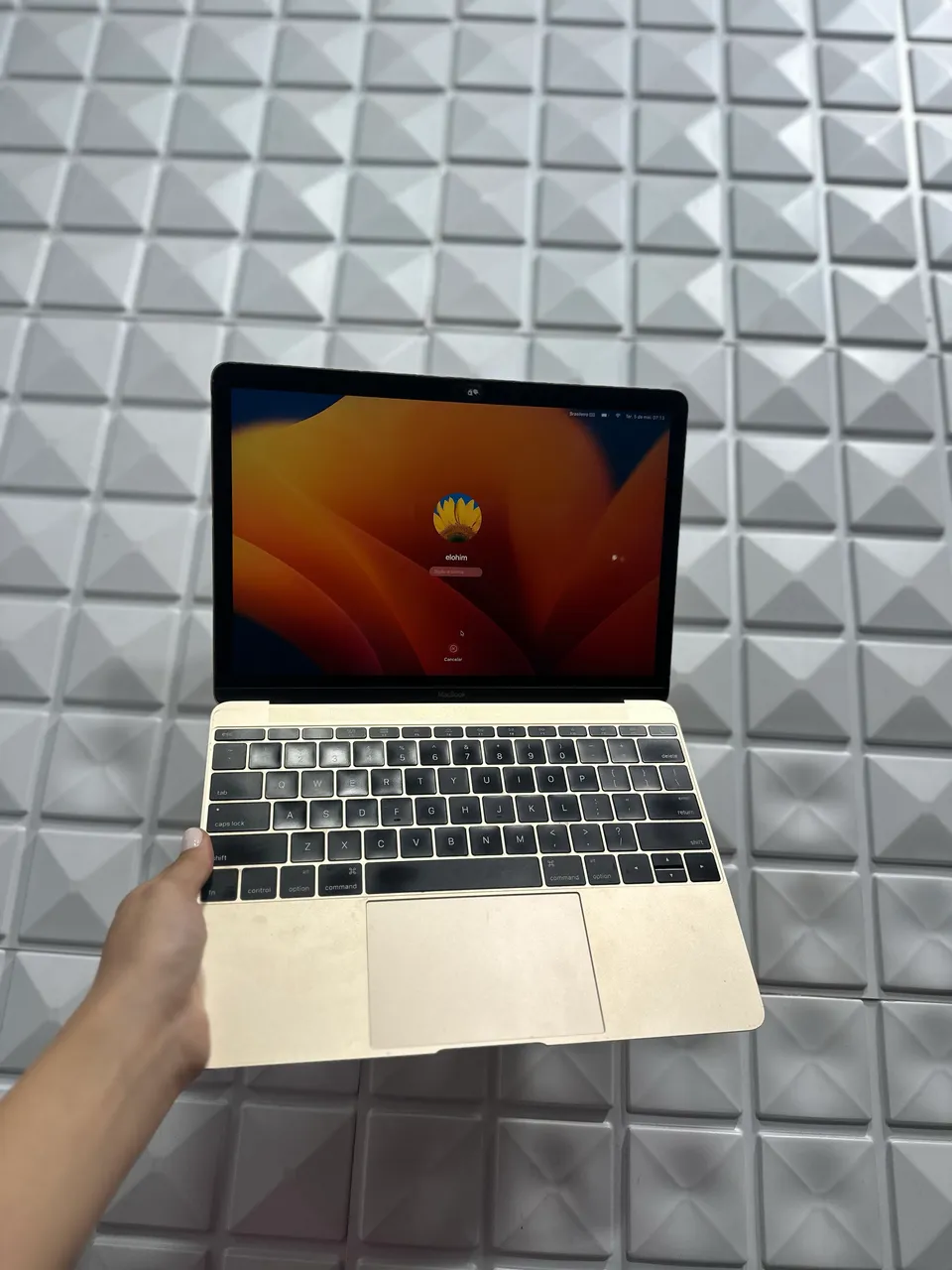 MacBook 2016 12インチ 256GB/8GB macbook 12 2016