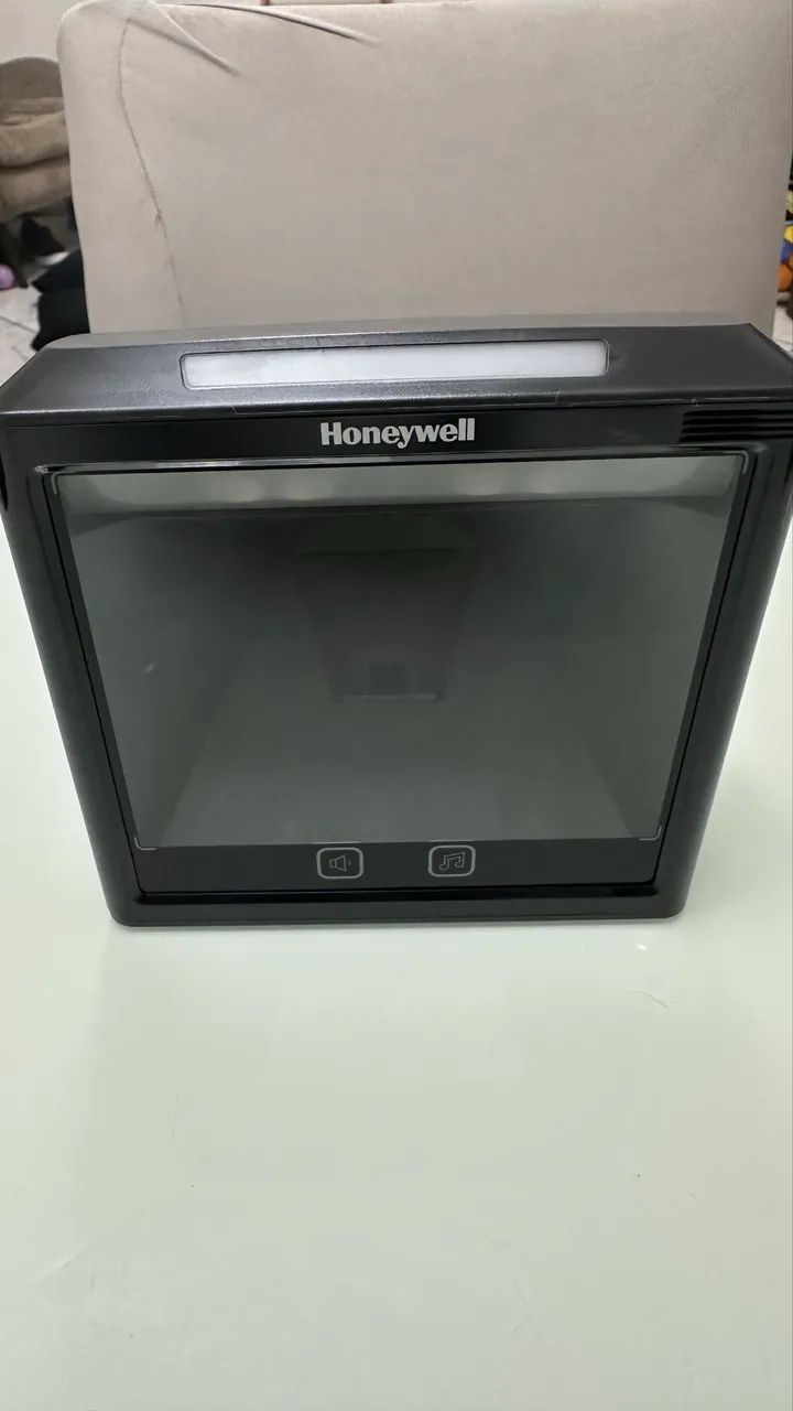 Leitor 2D USB honeywell 7990g