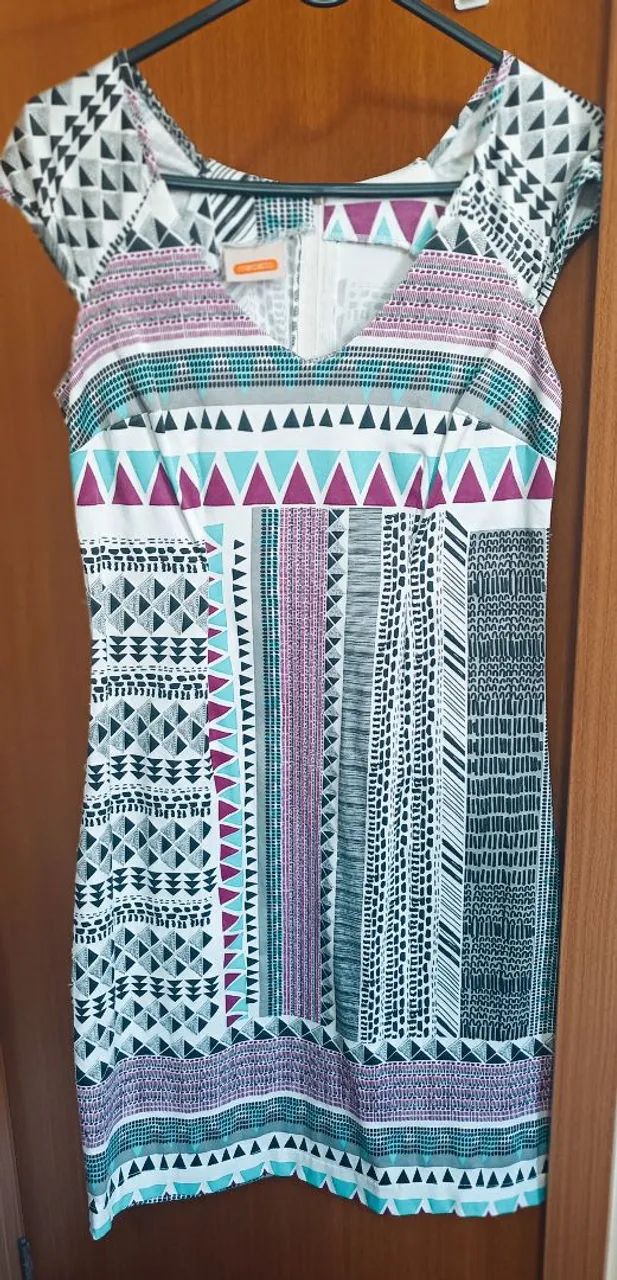 Vestidos - Tamanho 36  - Foto 2