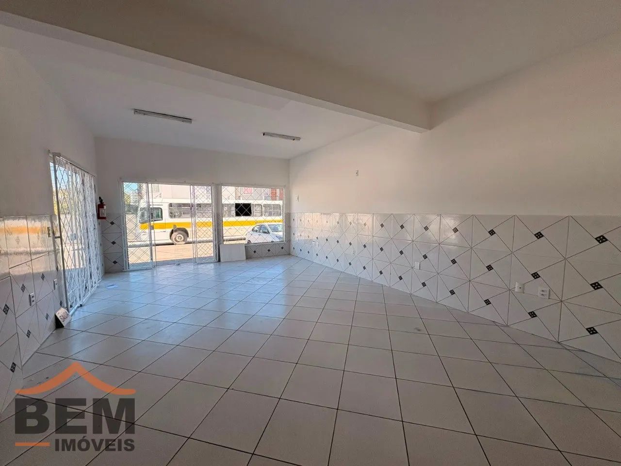 Sala Comercial para aluguel em Itajaí - Foto 4
