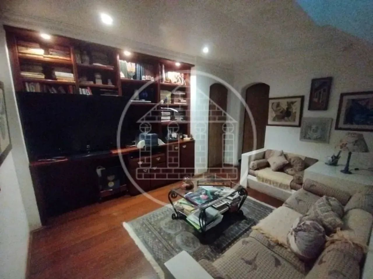 Cobertura Triplex com 3 quartos à venda no Paraíso do Morumbi - Foto 3
