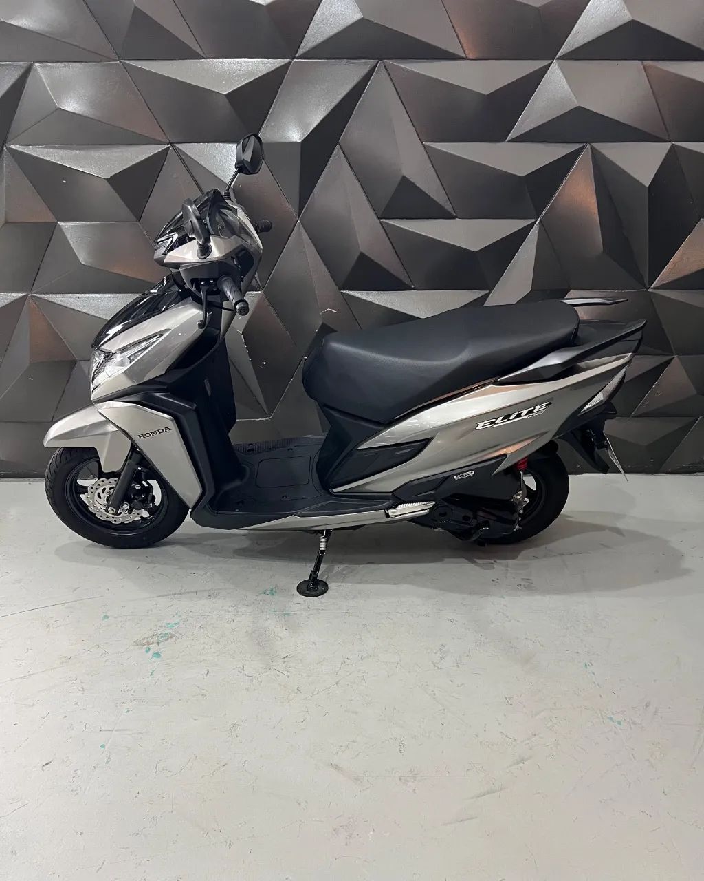 ELITE 125 - Foto 5