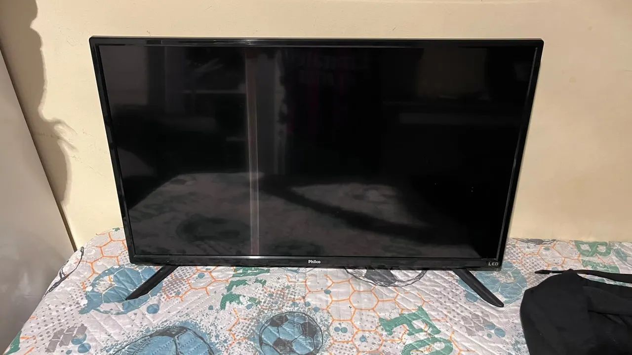 Tv Philco 29' polegadas  - Foto 2