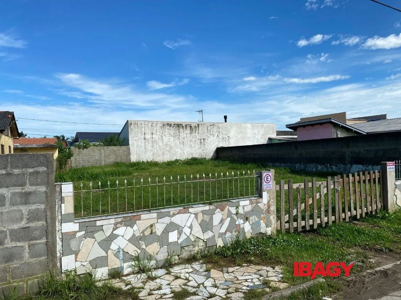 Oportunidade! Terreno em Carianos - Florianópolis - Foto 3