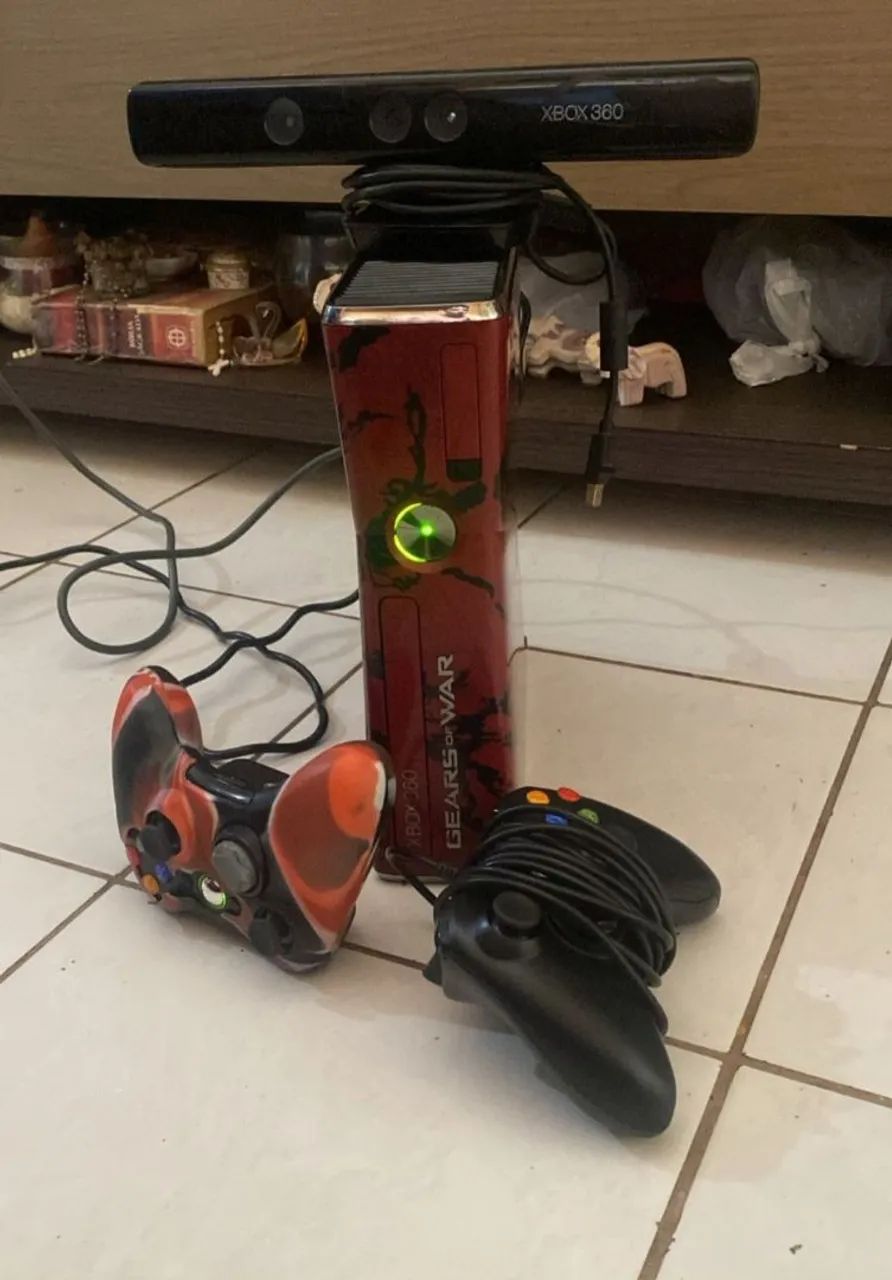 Xbox 360 LEIA TODO O ANUNCIO  - Foto 2