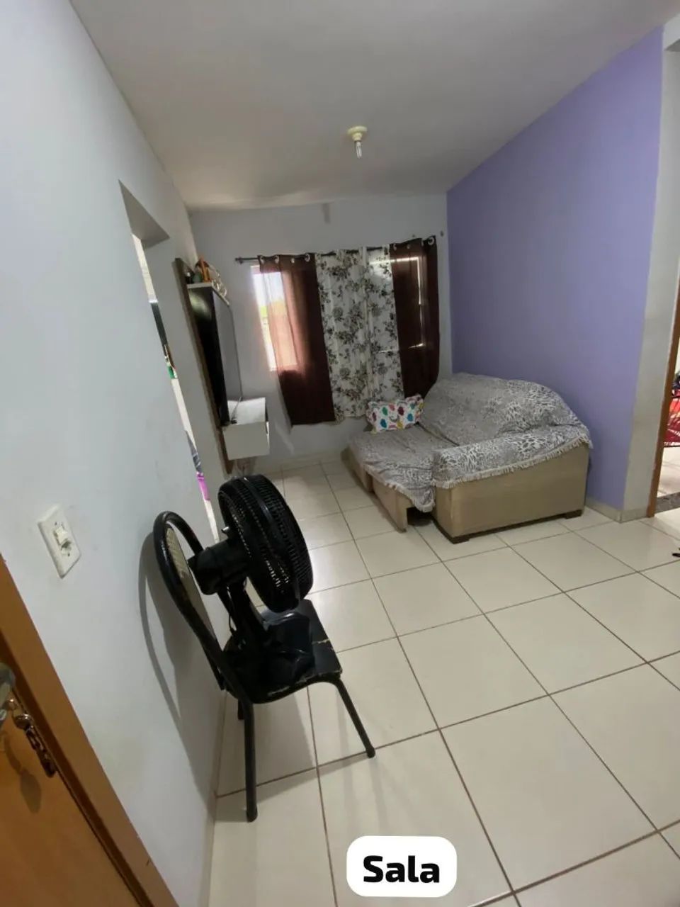 Alugo apartamento  - Foto 2