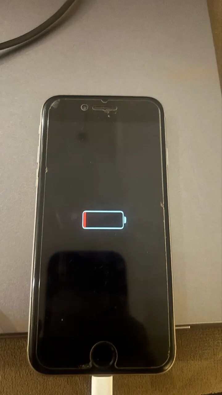iPhone 6s - Desbloqueado - 64 GB - PERFEITO ESTADO  - Foto 2