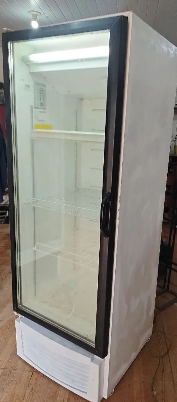 Expositor de bebidas 570L 220V - Foto 3
