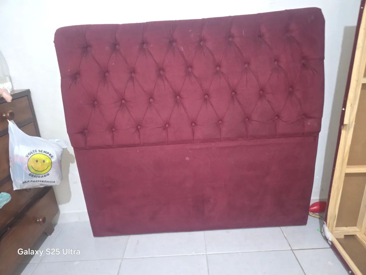 Cabeceira de  cama  - Foto 2