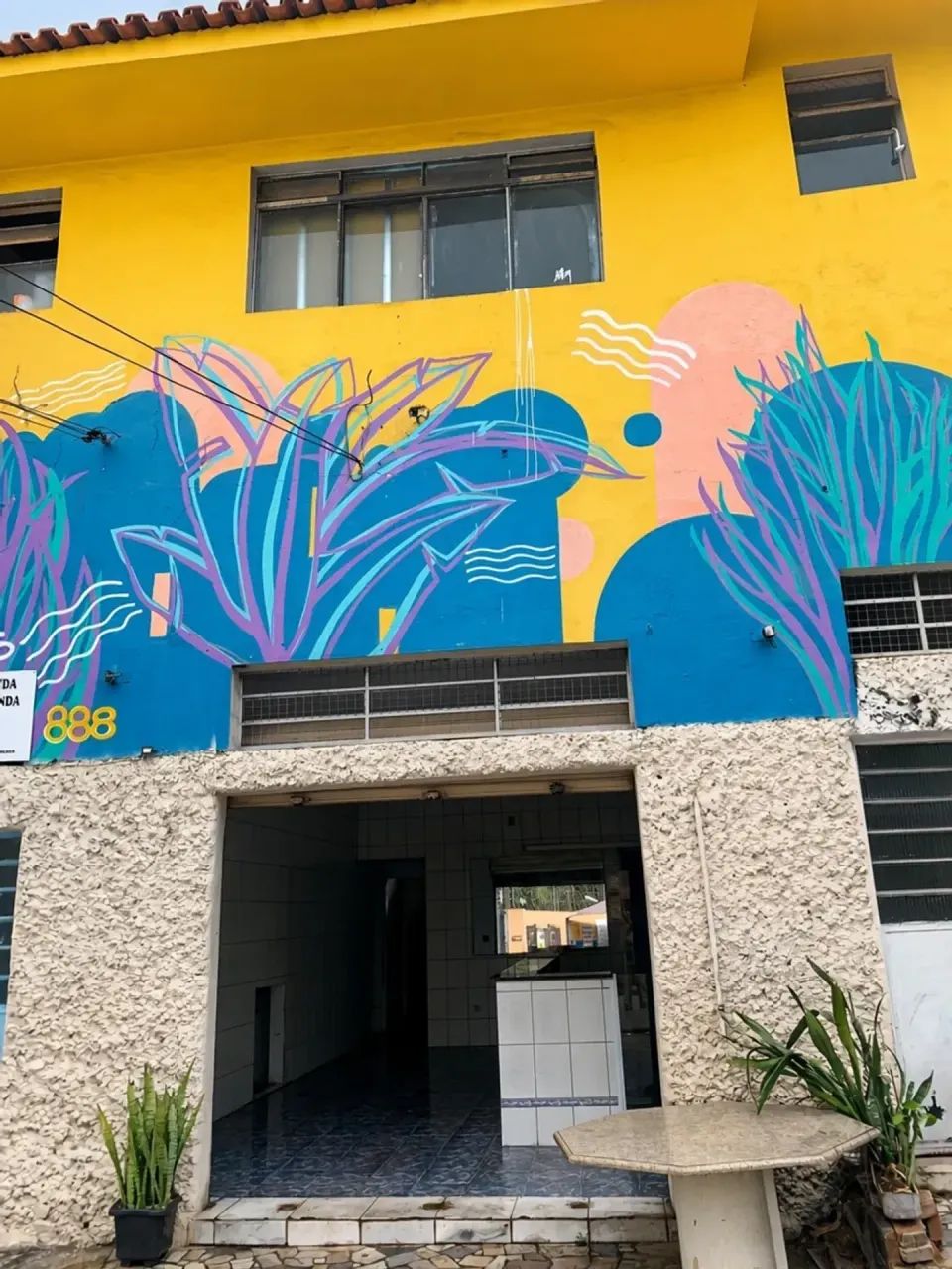 SALÃO COMERCIAL C/ APROX 80 M2, JD BONFIGLIOLI,  SP