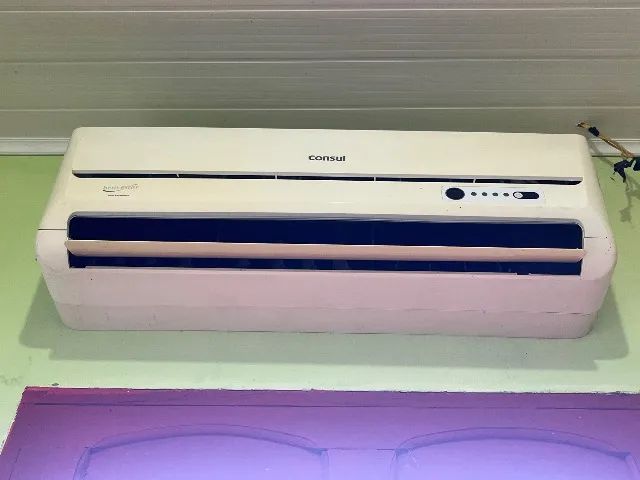 Ar- condicionado  - Foto 5