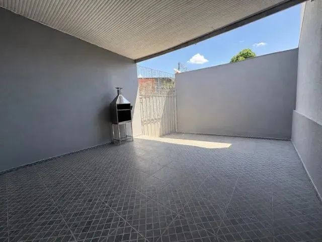 Casa modelo no marco  - Foto 2