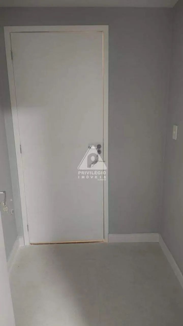 Duas salas conjugadas à venda na Tijuca - Foto 2