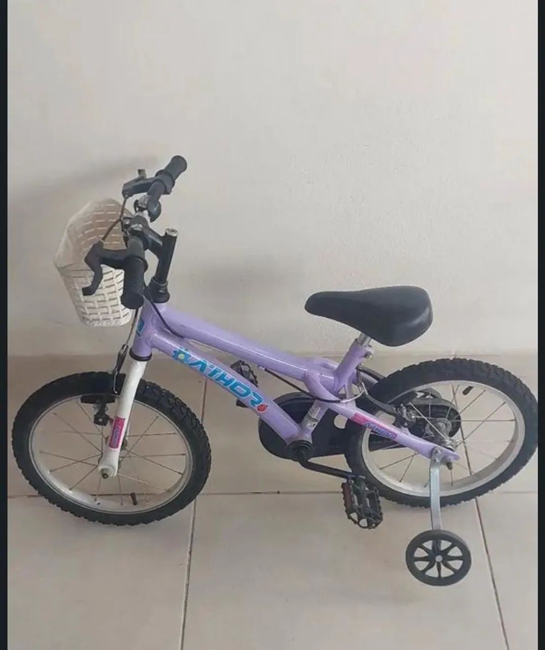 Bicicleta infantil  - Foto 2