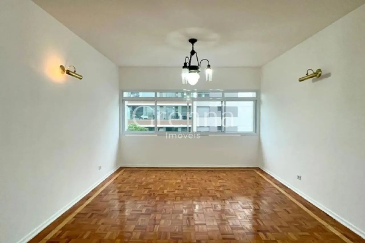 Apartamento para alugar com 156m² - Pinheiros - Foto 2
