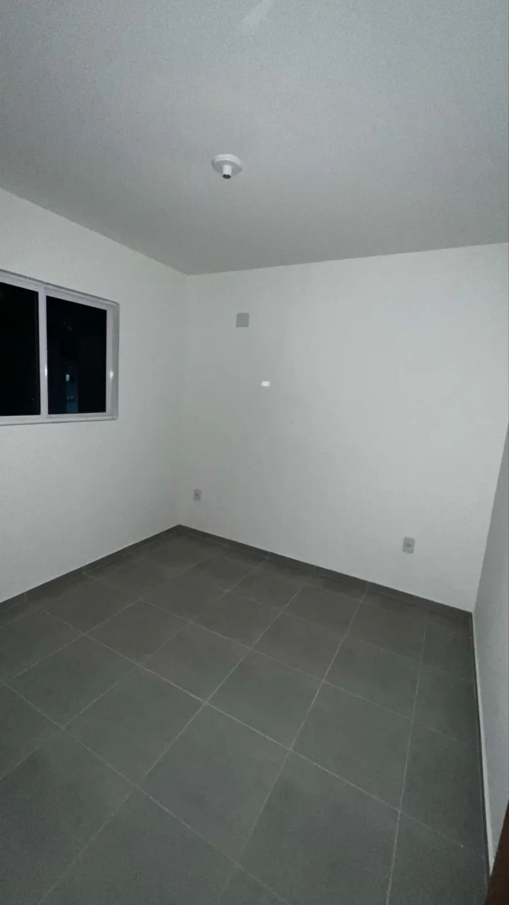 Apartamento Novo Geisel (gramame) com varanda - Foto 2