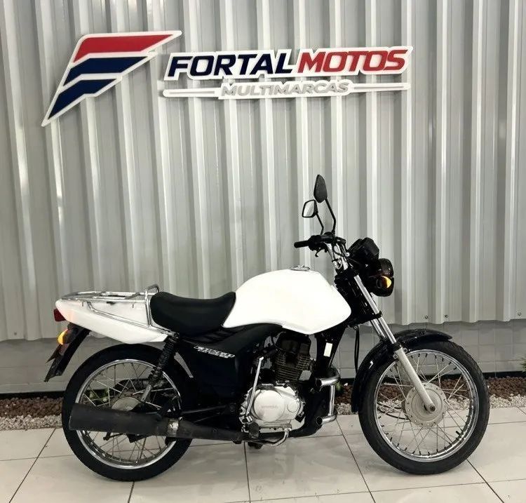 HONDA Cargo 125 2010