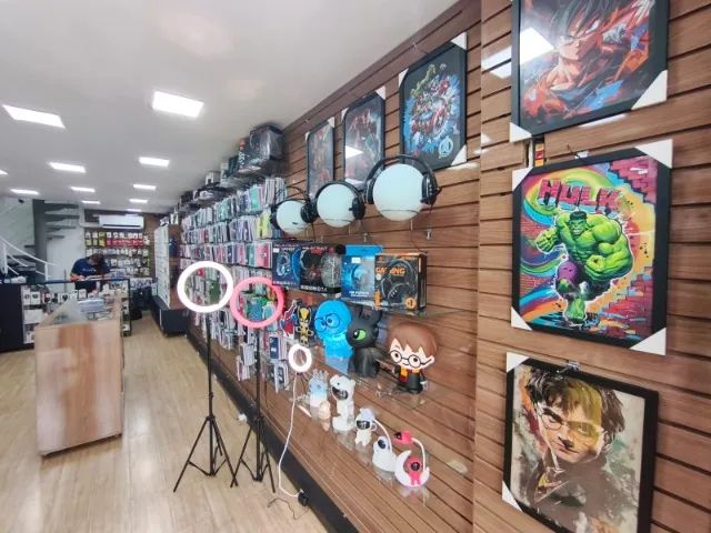 Passo Ponto Loja Faria Lima - 30m2 - Foto 3