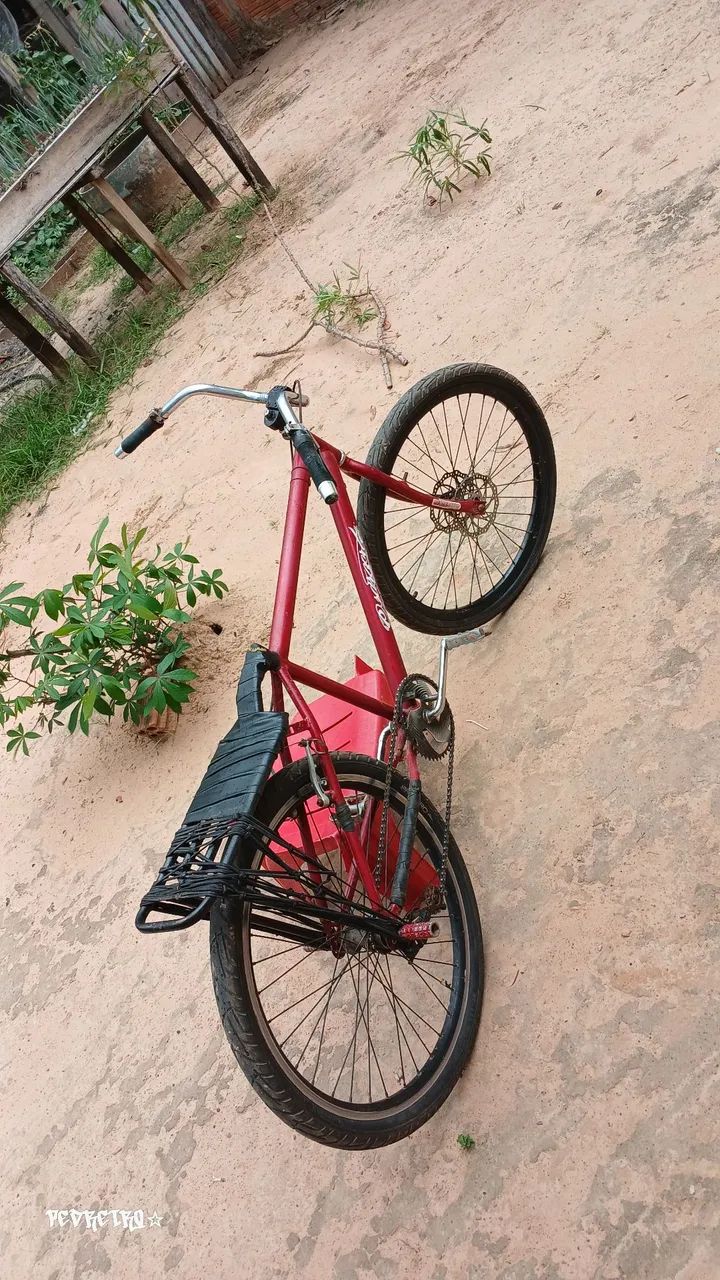 Vende-se esta montadinha 