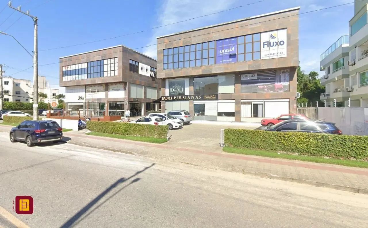 Sala comercial Ingleses mobiliada - Foto 2