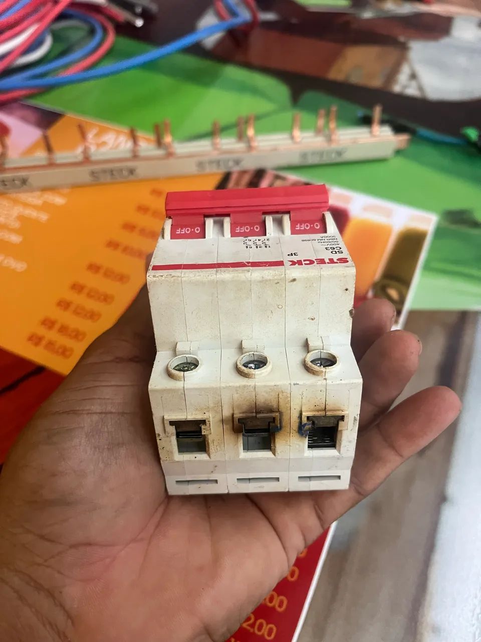 Eletricista em Santarém - Foto 4