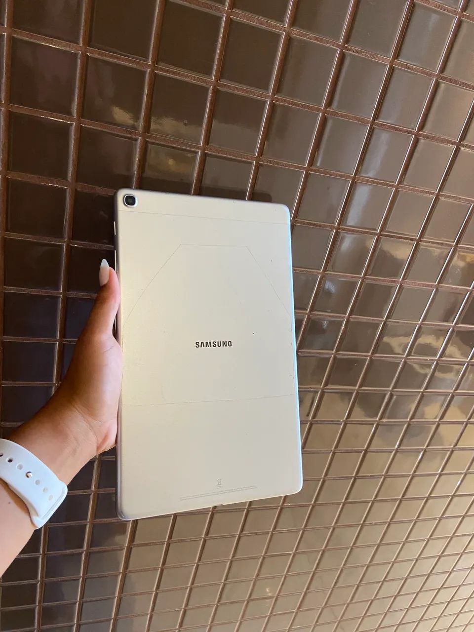 Galaxy Tab A - Foto 2