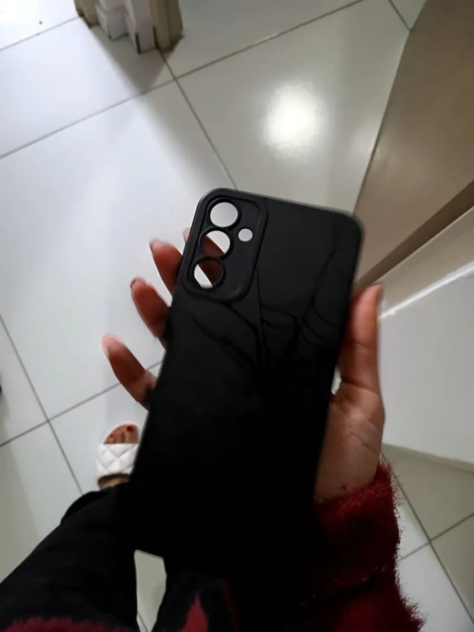 Samsung a15 - Foto 3