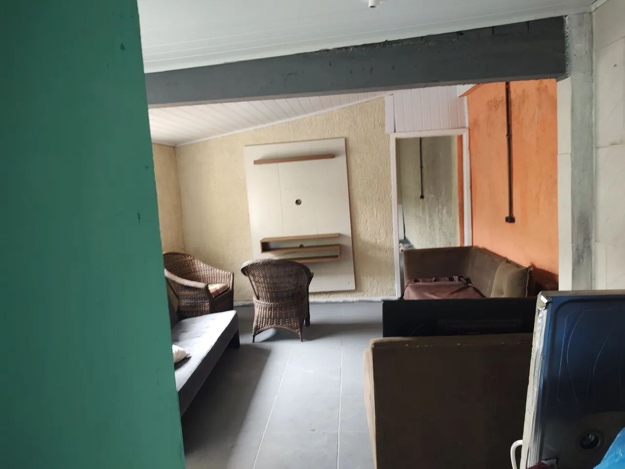 Casa pra alugar  - Foto 5