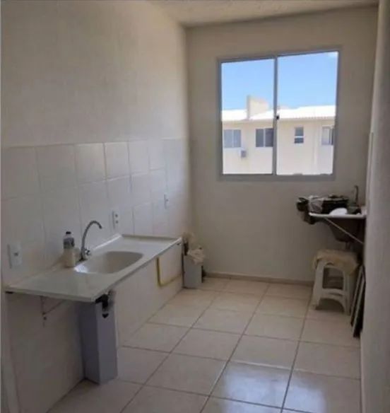 Aluguel de Apartamento  - Foto 4
