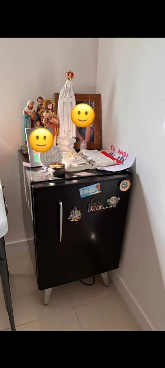 Frigobar 