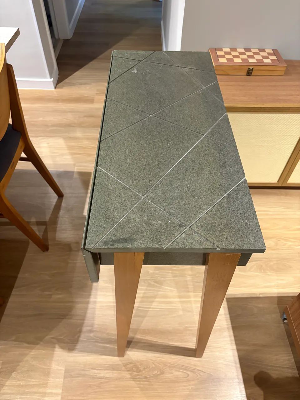 Mesa de canto - Foto 2