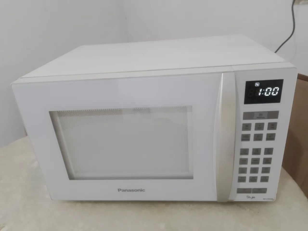 Microondas  - Foto 2