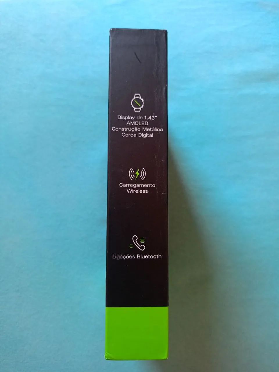 Smartwatch Infinix Xwatch 3 WE - XW3E - Foto 3