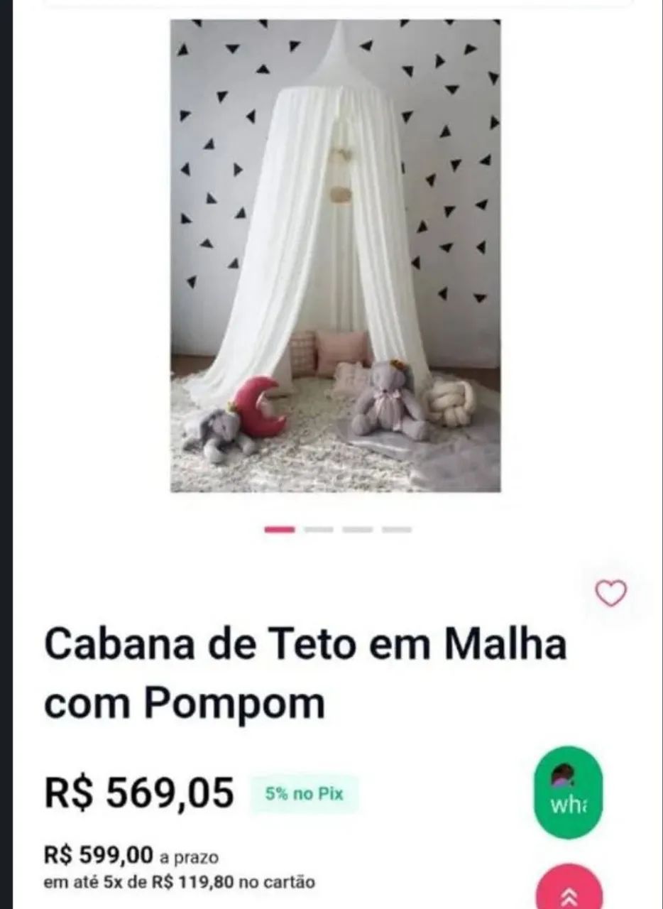 Cabana - Foto 2