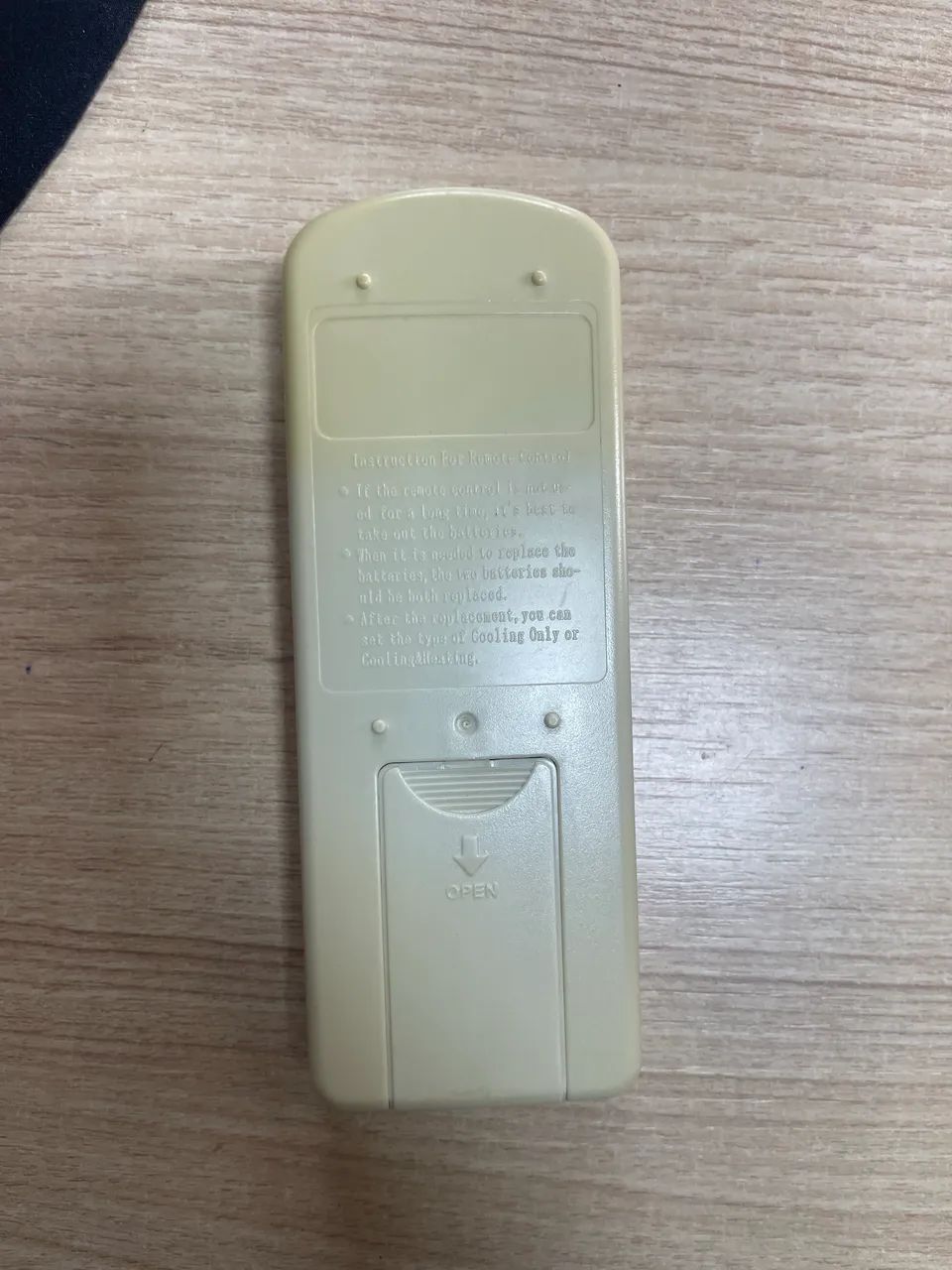 Controle Remoto Ar Split Window Elgin - Foto 3